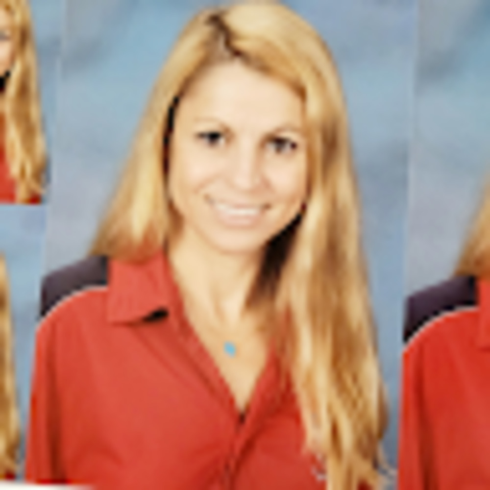 Meet your Posher, Stefania